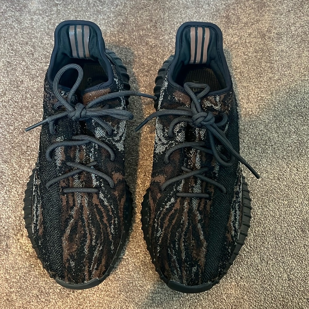 Adidas Yeezy Boost 350 V2 “MX Rock”